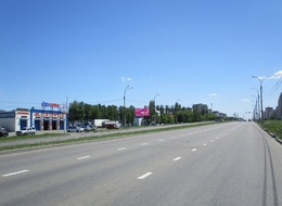 Сторона А
